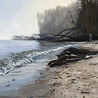 Portal to Suzanne Shelden's Art Website