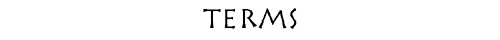   Terms  
