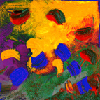  Abstract Images 