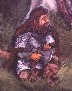   Dwarf   