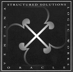   Structured Solutions Logo  