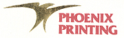   Phoenix Printing Logo  