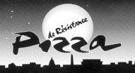   PdR Logo  