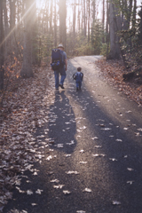 Fatherhood