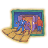 Opening Doors