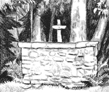   The Chapel in the Pines  