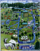   1989 Strawderman Primitive  