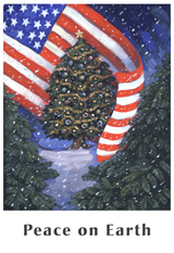   Peace on Earth  